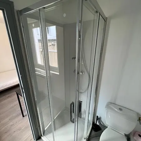 Appartamento Cosy Et Saint-Etienne (Loire)