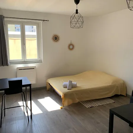 Cosy Et Appartamento